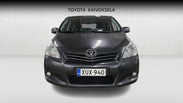 Toyota Verso vaihtoauto