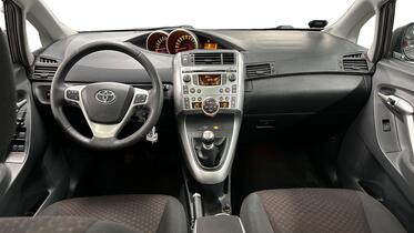 Toyota Verso vaihtoauto