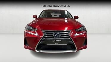 Lexus IS vaihtoauto
