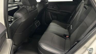 Toyota bZ4X vaihtoauto