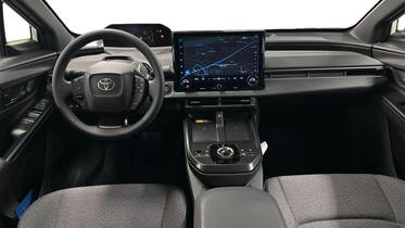 Toyota bZ4X vaihtoauto