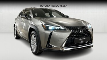 Lexus UX vaihtoauto