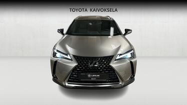 Lexus UX vaihtoauto