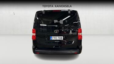 Toyota Proace Verso vaihtoauto