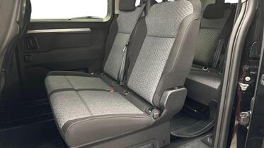 Toyota Proace Verso vaihtoauto