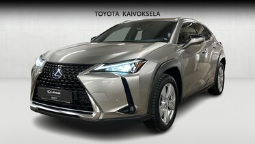 Lexus UX vaihtoauto