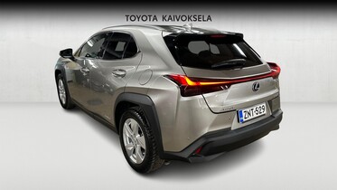Lexus UX vaihtoauto