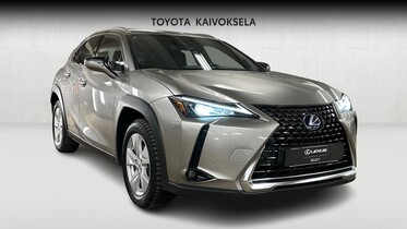 Lexus UX vaihtoauto