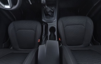 Isuzu D-Max vaihtoauto