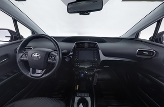 Toyota Prius vaihtoauto