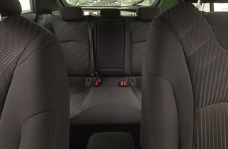 Toyota Prius vaihtoauto