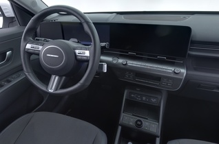 Hyundai KONA Electric vaihtoauto
