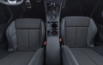 Audi Q3 vaihtoauto
