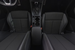 Audi Q3 vaihtoauto