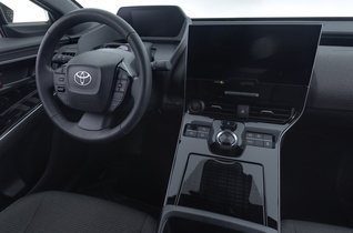 Toyota bZ4X vaihtoauto