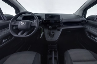 Toyota Proace CITY Verso vaihtoauto