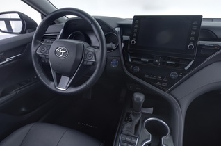 Toyota Camry vaihtoauto