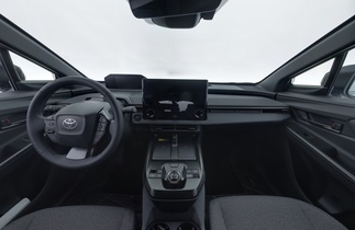 Toyota bZ4X vaihtoauto