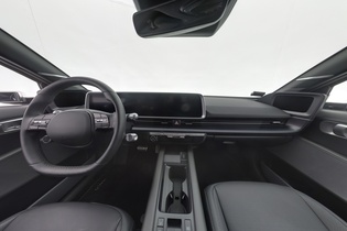 Hyundai IONIQ 6 vaihtoauto