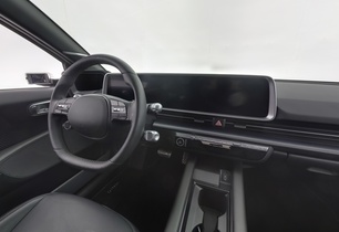 Hyundai IONIQ 6 vaihtoauto