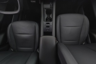 Hyundai IONIQ 6 vaihtoauto