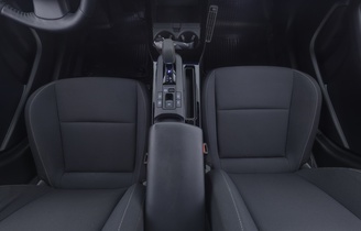 Toyota Prius Plug-in vaihtoauto