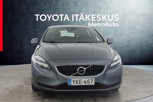 Volvo V40 vaihtoauto