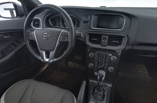 Volvo V40 vaihtoauto