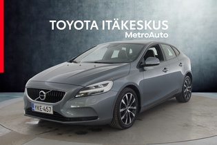 Volvo V40 vaihtoauto