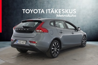 Volvo V40 vaihtoauto