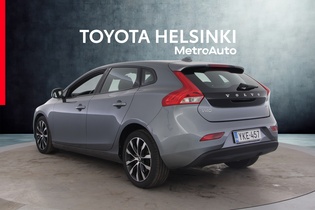 Volvo V40 vaihtoauto