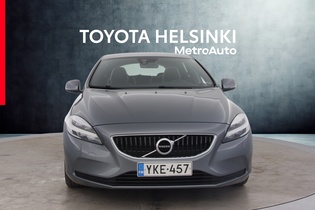 Volvo V40 vaihtoauto