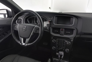 Volvo V40 vaihtoauto