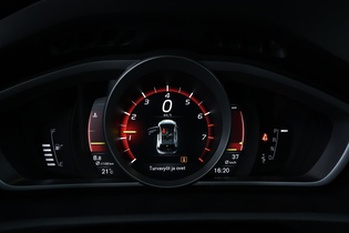 Volvo V40 vaihtoauto