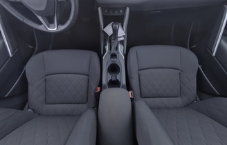 Toyota Corolla Cross vaihtoauto