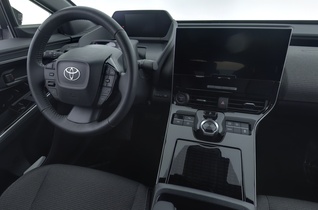 Toyota bZ4X vaihtoauto