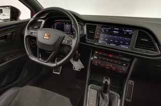 SEAT Leon ST vaihtoauto