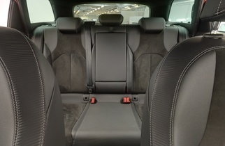 SEAT Leon ST vaihtoauto