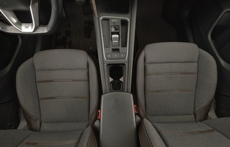 SEAT Leon Sportstourer vaihtoauto