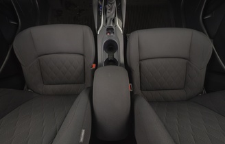 Toyota Corolla Cross vaihtoauto