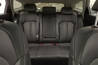 Kia Optima vaihtoauto