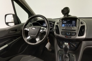 Ford Transit Connect vaihtoauto