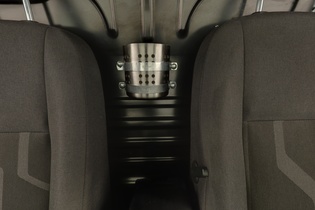 Ford Transit Connect vaihtoauto
