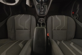 Ford Transit Connect vaihtoauto
