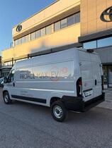 Toyota Proace MAX vaihtoauto