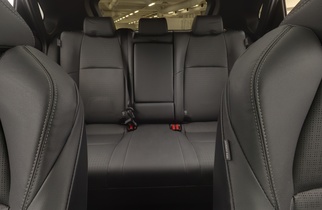 Toyota bZ4X vaihtoauto