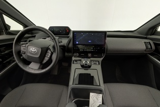 Toyota bZ4X vaihtoauto