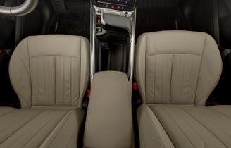 Audi Q8 e-tron vaihtoauto