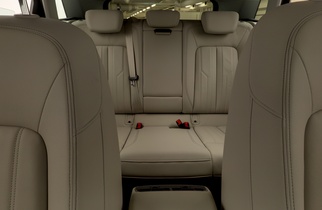 Audi Q8 e-tron vaihtoauto