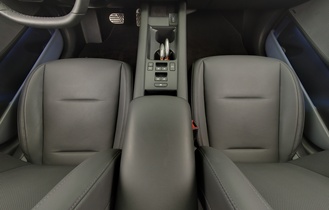 Hyundai IONIQ 6 vaihtoauto